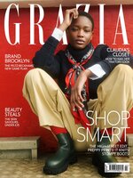 Grazia